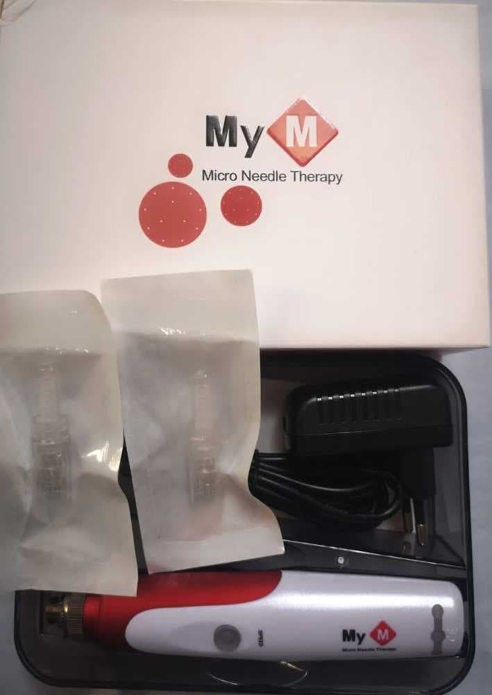 ديرما بن derma pen