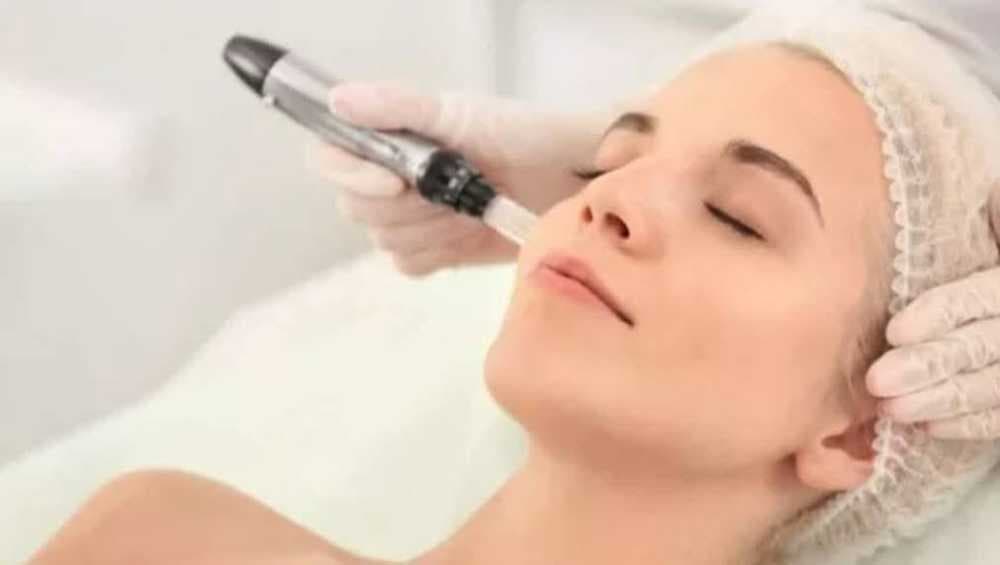 ديرما بن derma pen