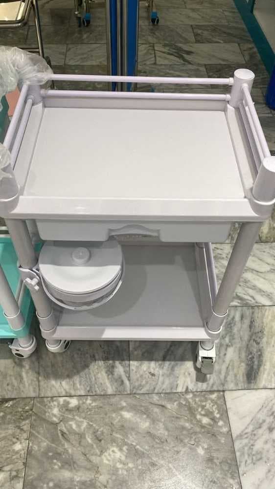 ترولي متوسط رفين abs