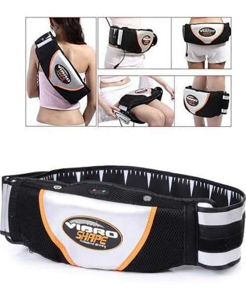 حزام التخسيس vibro shape 