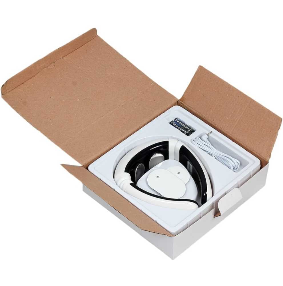 جهاز HX-5880 مدلك الرقبة