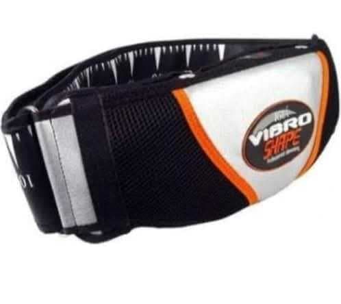 حزام التخسيس vibro shape 