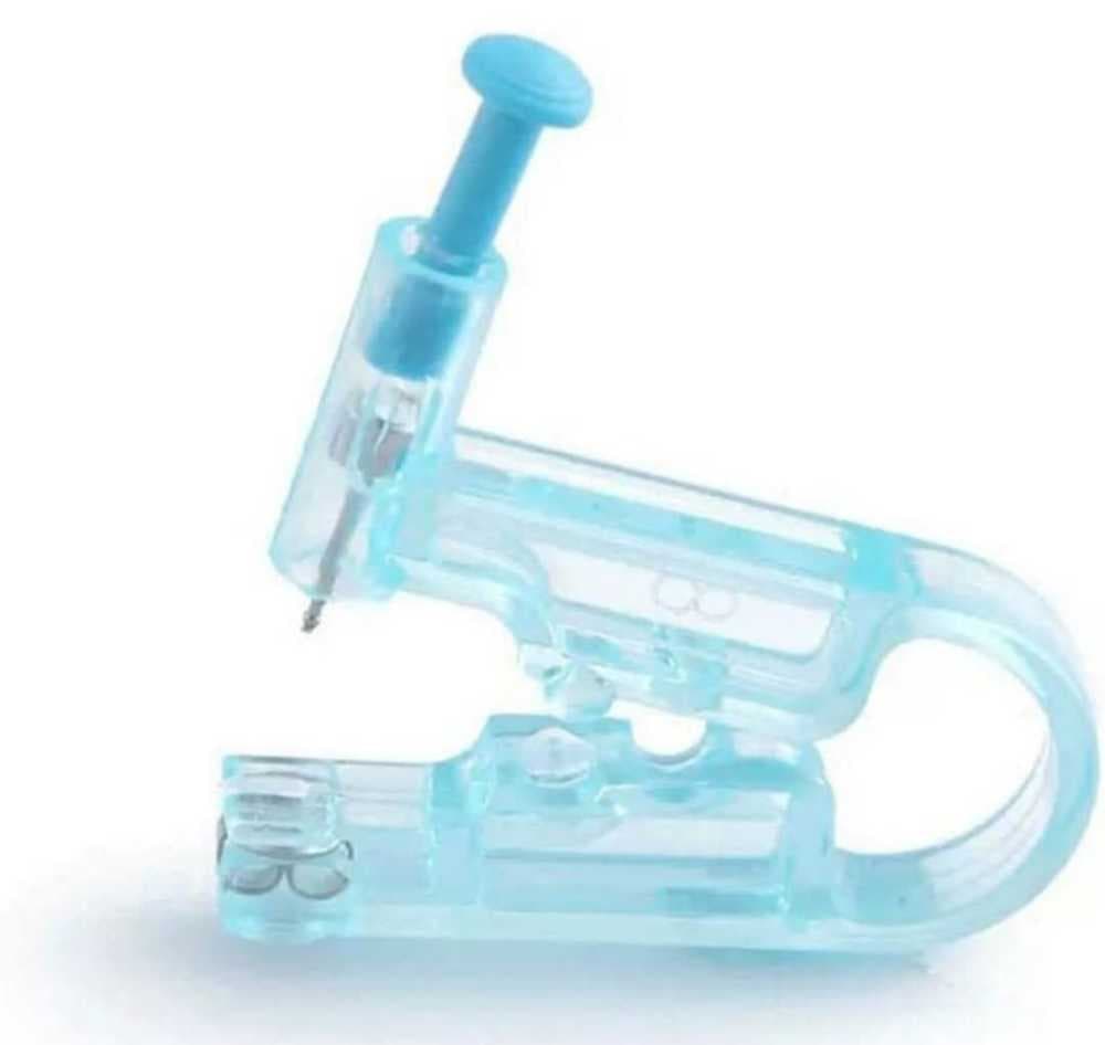 مسدس ثقب الأذن للاستخدام مرة واحدة