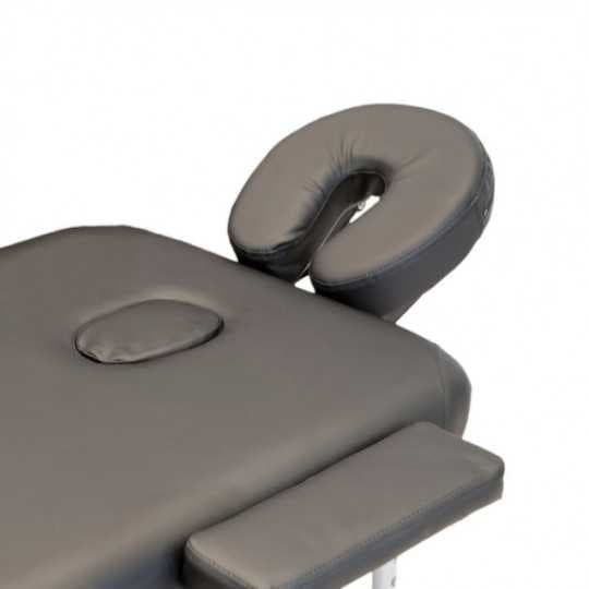 سرير تدليك وعلاج طبيعي محمول