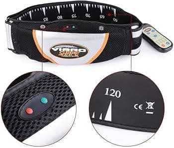 حزام التخسيس vibro shape 