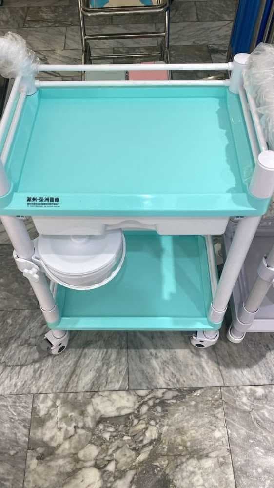 ترولي متوسط رفين abs