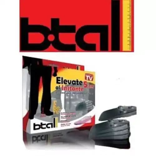 قطعة زيادة الطول