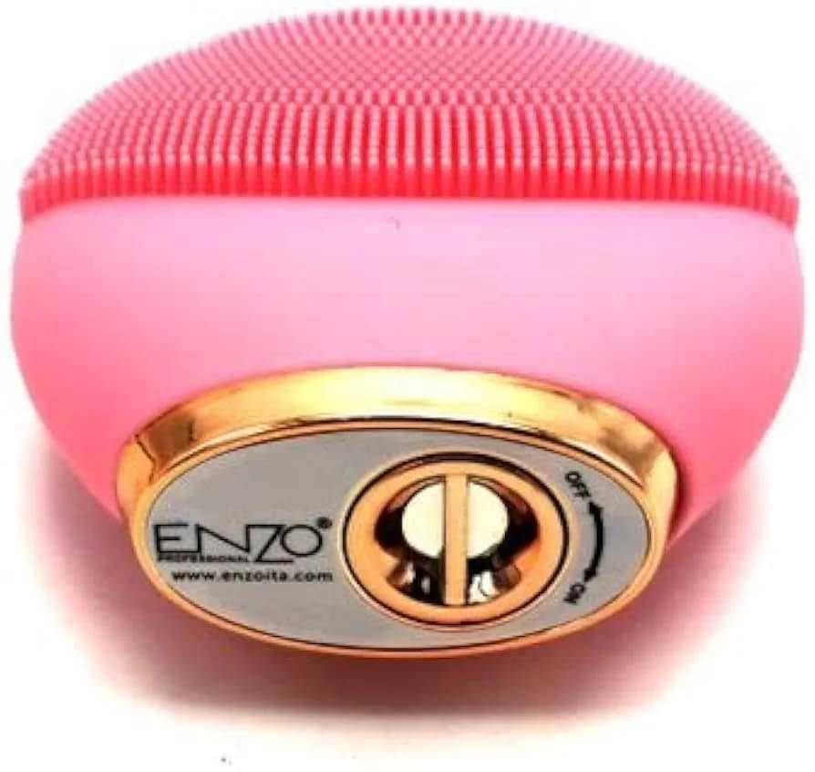 جهاز نزع الرؤوس السوداء مع فرشاة تدليك