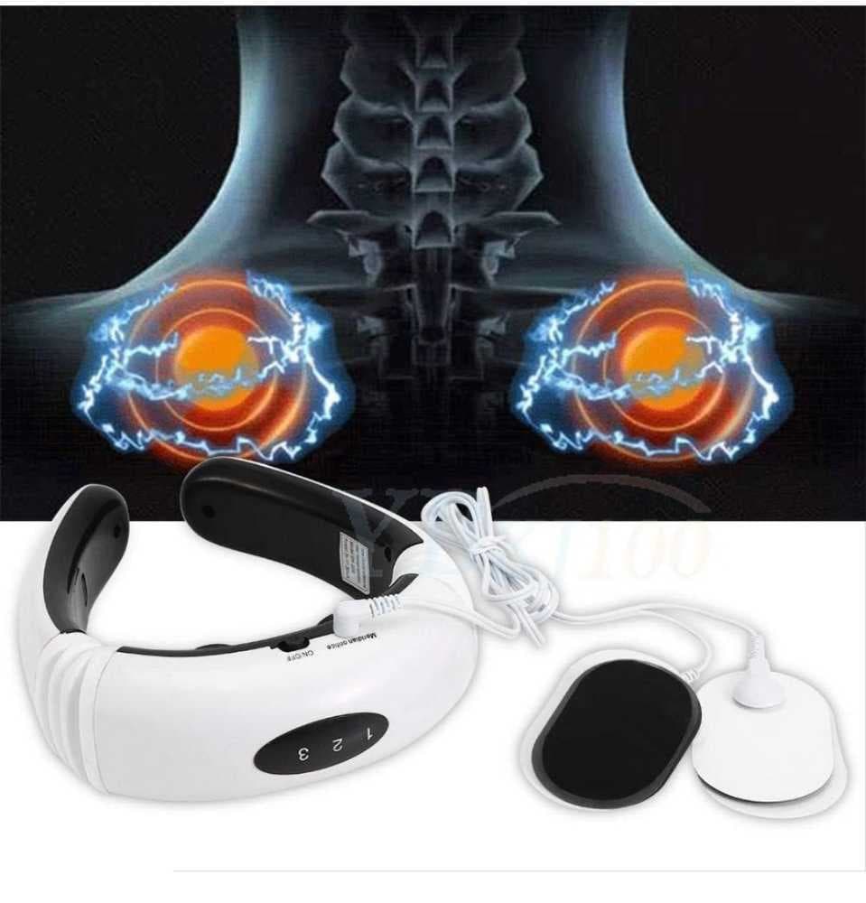 جهاز HX-5880 مدلك الرقبة