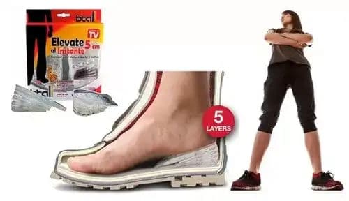 قطعة زيادة الطول