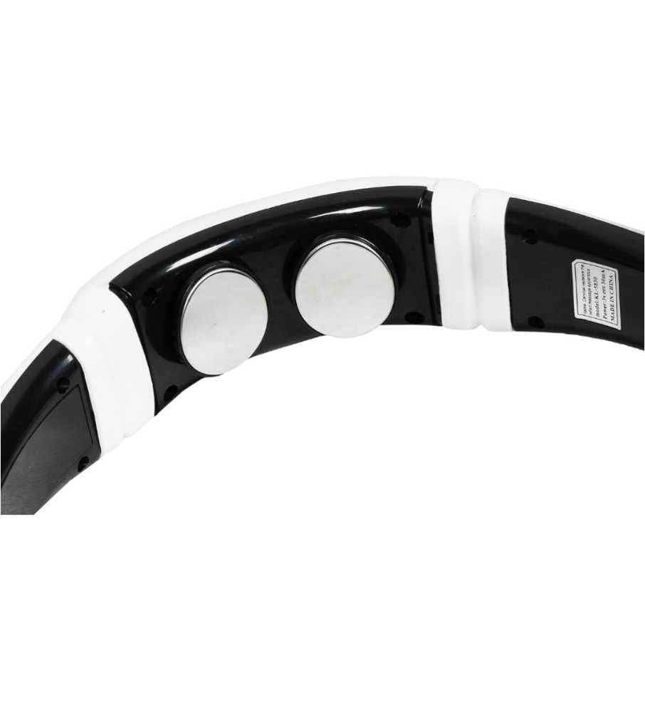 جهاز HX-5880 مدلك الرقبة