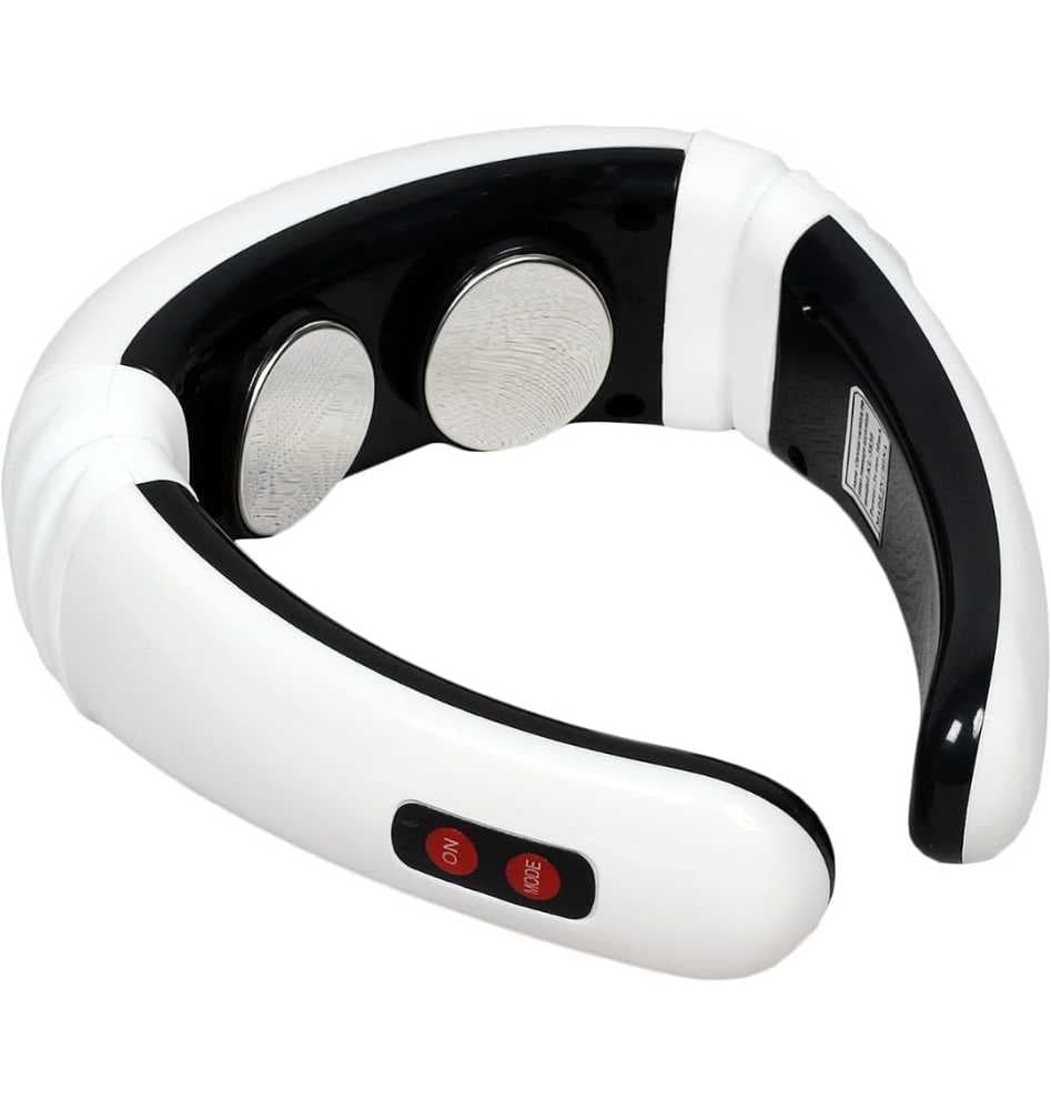 جهاز HX-5880 مدلك الرقبة