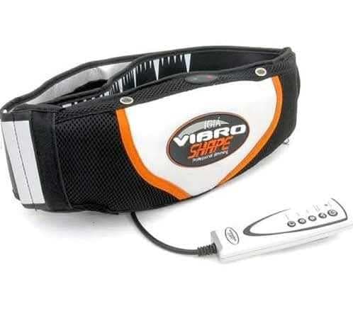 حزام التخسيس vibro shape 
