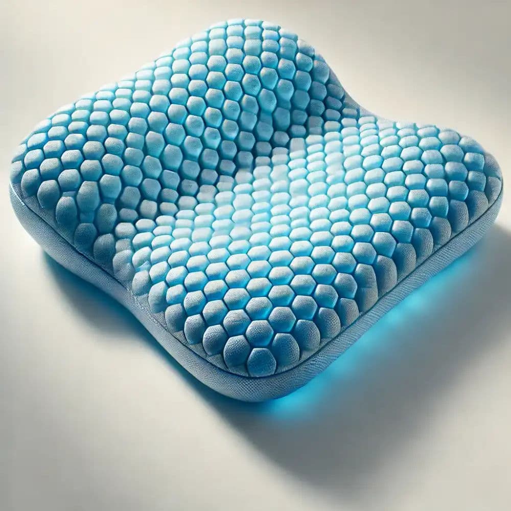 وسادة الجلوس المريح