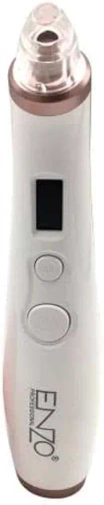 جهاز نزع الرؤوس السوداء مع فرشاة تدليك