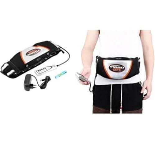 حزام التخسيس vibro shape 